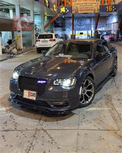 Chrysler 300
